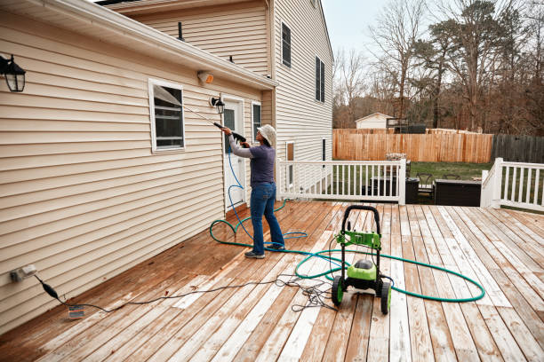 Best Pressure Washing Brick  in Shorewood, WI