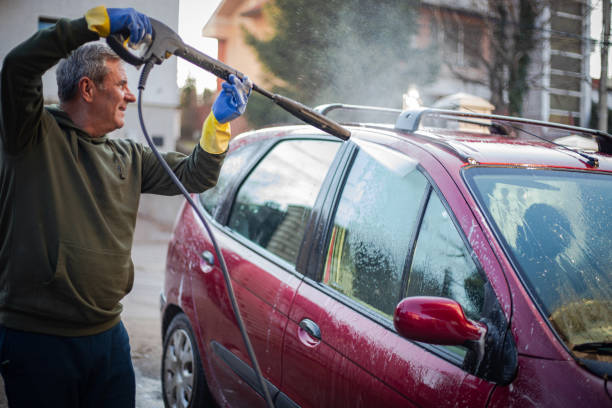 Best Local Pressure Washing Services  in Shorewood, WI